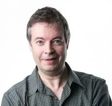 Paul Delfabbro
